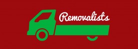 Removalists Mosquito Hill - Furniture Removalist Services